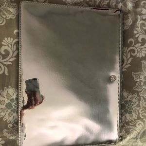 Lululemon silver goodie bag (the big one! )